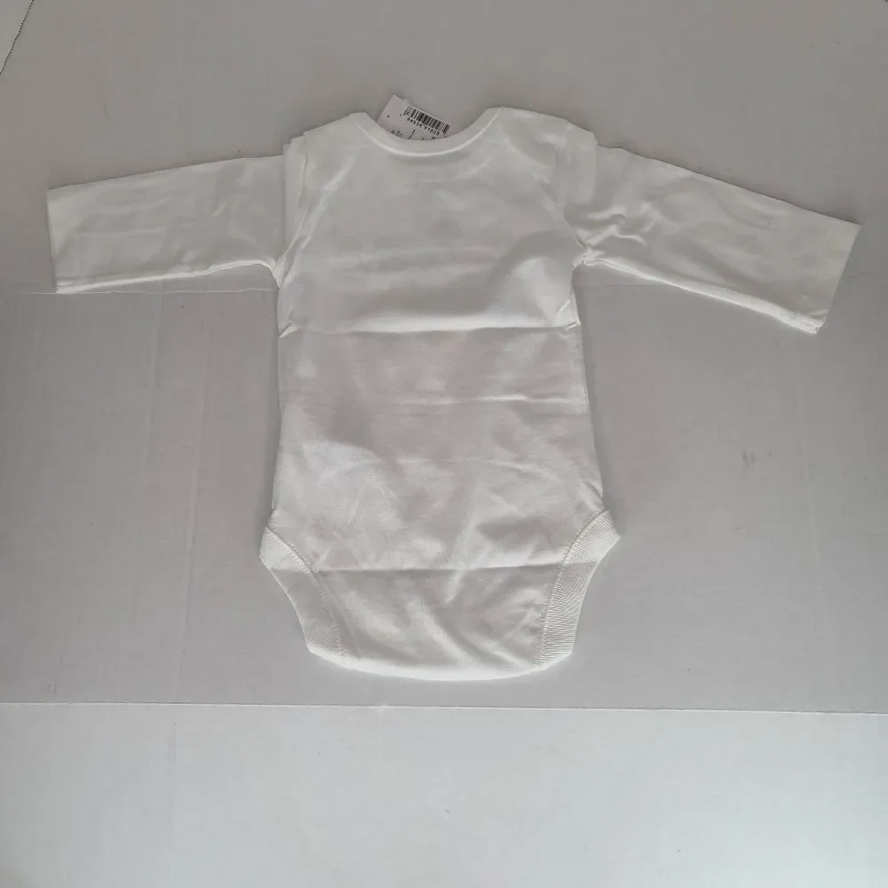 0-3 Months First Halloween bodysuit unisex baby